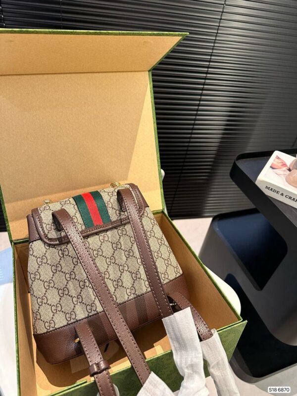 Modern Style Trendy GG Handbag G483