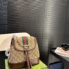 Modern Style Trendy GG Handbag G483