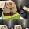 Modern Style Trendy GG Handbag G483
