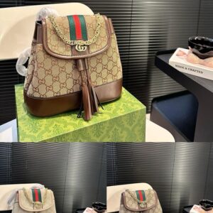 Modern Style Trendy GG Handbag G483
