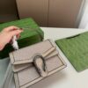 Modern Style Trendy GG Handbag G482