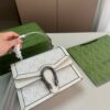 Modern Style Trendy GG Handbag G482