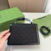 Modern Style Trendy GG Handbag G482