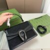 Modern Style Trendy GG Handbag G482