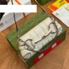 Modern Style Trendy GG Handbag G481