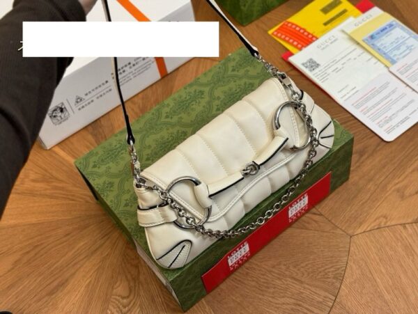 Modern Style Trendy GG Handbag G481