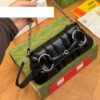 Modern Style Trendy GG Handbag G481