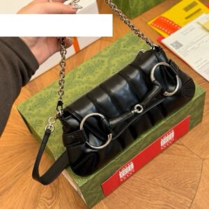 Modern Style Trendy GG Handbag G481