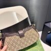 Modern Style Trendy GG Handbag G478.1