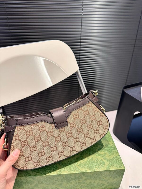 Modern Style Trendy GG Handbag G478.1