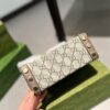 Modern Style Trendy GG Handbag G477