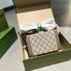 Modern Style Trendy GG Handbag G477