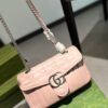 Modern Style Trendy GG Handbag G476