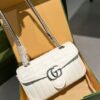 Modern Style Trendy GG Handbag G476