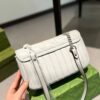 Modern Style Trendy GG Handbag G476