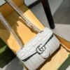 Modern Style Trendy GG Handbag G476