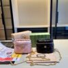 Modern Style Trendy GG Handbag G475