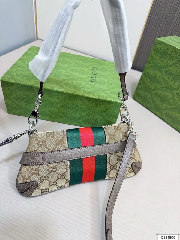 Modern Style Trendy GG Handbag G473
