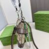 Modern Style Trendy GG Handbag G473