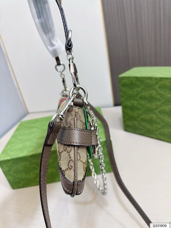 Modern Style Trendy GG Handbag G473