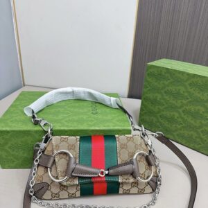 Modern Style Trendy GG Handbag G473