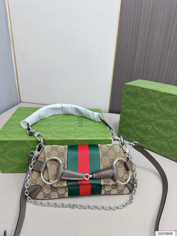 Modern Style Trendy GG Handbag G473