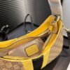 Modern Style Trendy GG Handbag G471