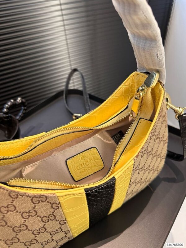 Modern Style Trendy GG Handbag G471