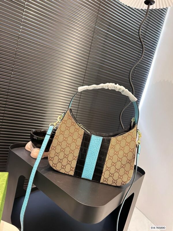 Modern Style Trendy GG Handbag G471