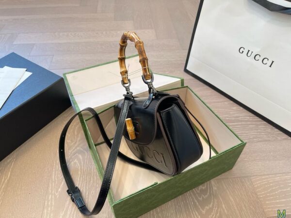 Modern Style Trendy GG Handbag G456