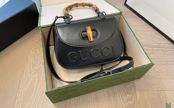 Modern Style Trendy GG Handbag G456