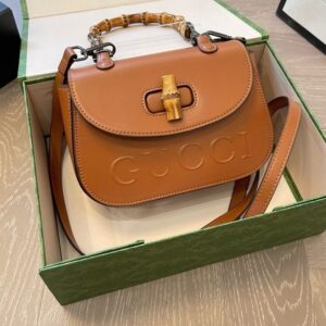 Modern Style Trendy GG Handbag G456