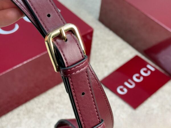 Modern Style Trendy Bag G4039