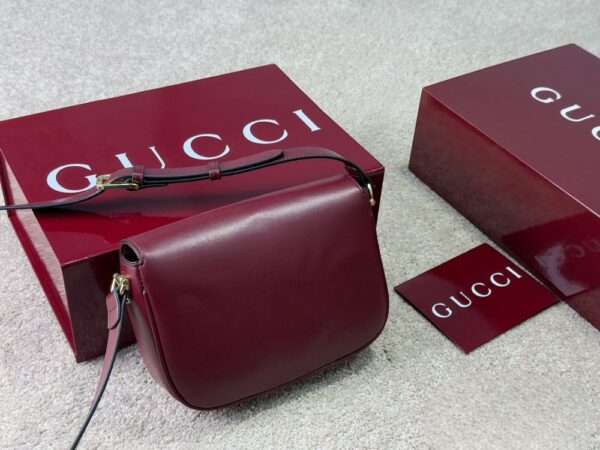 Modern Style Trendy Bag G4039