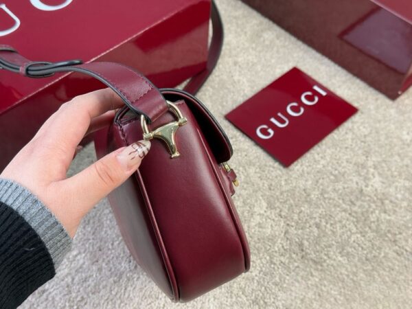 Modern Style Trendy Bag G4039
