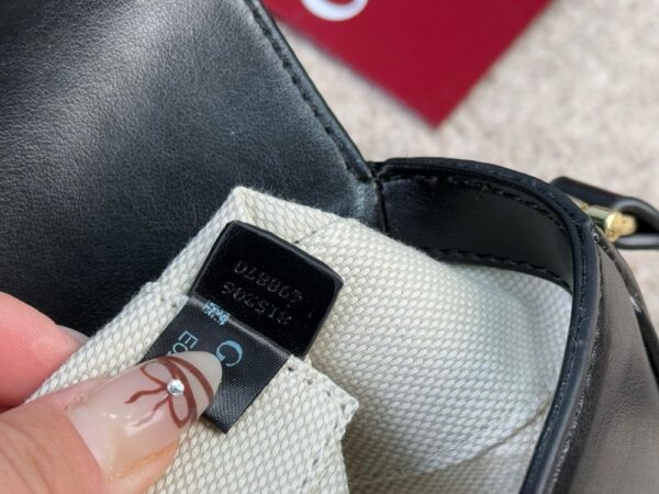 Modern Style Trendy Bag G4039