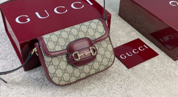 Modern Style Trendy Bag G4039