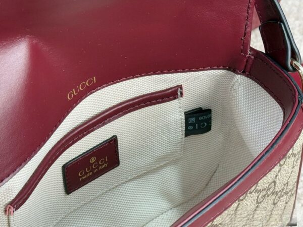 Modern Style Trendy Bag G4039