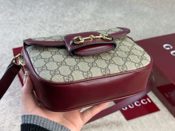 Modern Style Trendy Bag G4039