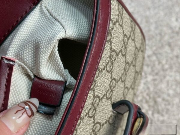 Modern Style Trendy Bag G4039