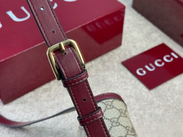 Modern Style Trendy Bag G4039