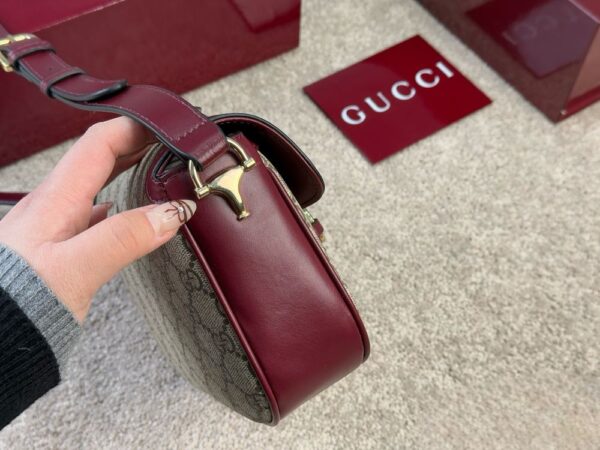 Modern Style Trendy Bag G4039
