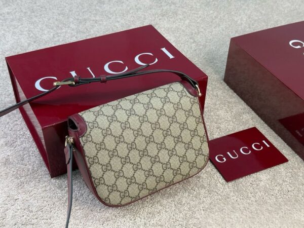 Modern Style Trendy Bag G4039