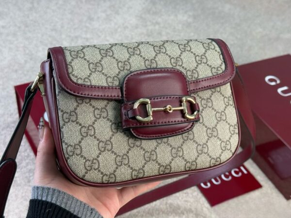 Modern Style Trendy Bag G4039