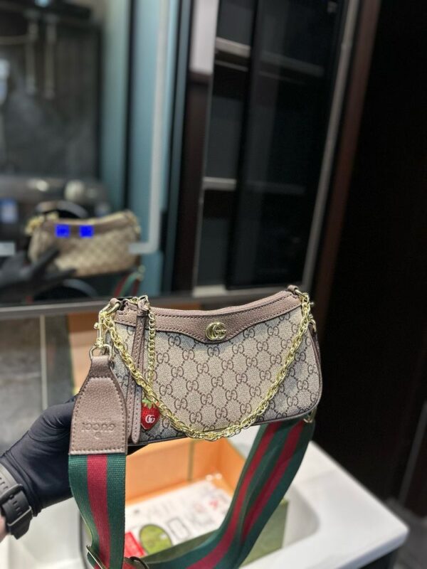 Modern Style Trendy Bag G4036