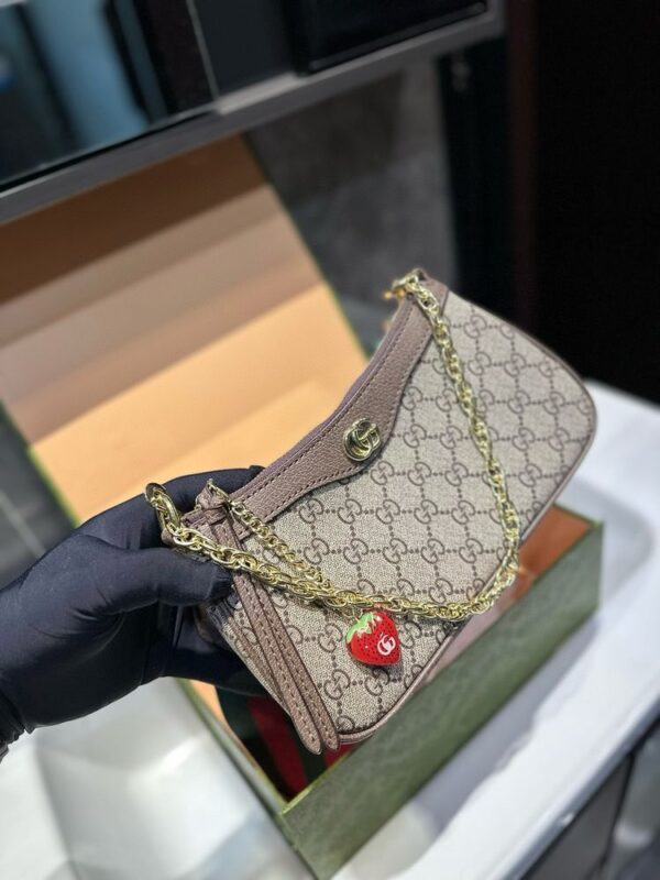 Modern Style Trendy Bag G4036