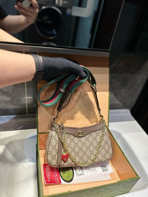 Modern Style Trendy Bag G4036
