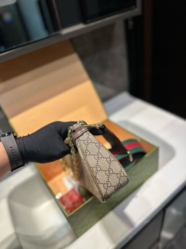 Modern Style Trendy Bag G4036