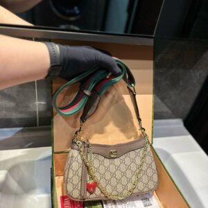 Modern Style Trendy Bag G4036