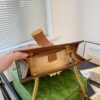Modern Style Trendy Bag G4037